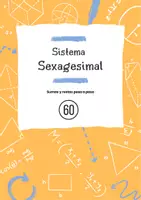 Vista previa - Unidades / Secuencias / Situaciones de Aprendizaje - Fracciones + Sistema sexagesimal - página 1
