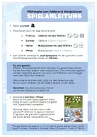 Vorschau - Spiele - Mini-Duell-Kopfrechnen (ab Klasse 2) - Seite 1