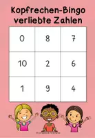 Vorschau - Spiele - verliebte Zahlen - Bingo - Seite 3