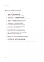 Vorschau - Arbeitsblätter - Verben mit Präpositionen 2 auf B2-Niveau + Lösungen - Seite 2