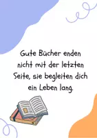 Vorschau - Anderer Materialtyp - Kleines Geschenk - Lesezeichen - Seite 3