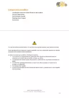 Aperçu - Apprentissages en autonomie - Puzzles - Mitres de saint Nicolas et Couleurs - Page 3
