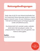 Vorschau - Mal- und Bastelvorlagen - Nikolaus-Sackerl - Seite 3