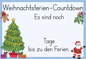 Vorschau - Poster - wachsendes Materialpaket Classroommanagement - Seite 3