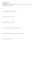 Vorschau - Arbeitsblätter - Alexander Fleming (1881-1955) - Bakteriologe, Entdecker des Penicillins (Infotext und Übungen) - Seite 3