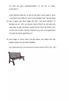 Vorschau - Klassenarbeiten - Klassenarbeit ESA: Kurzgeschichte "Die Küchenuhr" (W. Borchert), 1947 - Seite 3
