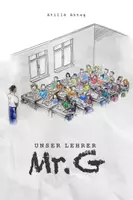Vorschau - Stundenentwürfe - Unser Lehrer Mr. G - Handreichung zur Lektüre - Deckblatt