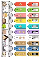 Vorschau - Spiele - Ziffern lernen & Schreiblehrgang – Zahlen schreiben 1. Klasse - Seite 3