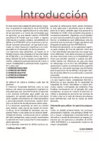 Vista previa - Hojas de trabajo - ESTIMULACIÓN COGNITIVA: ATENCIÓN - página 1
