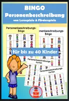 Vorschau - Stundenentwürfe - Deutsch Klasse 2 - Materialpaket - Deckblatt