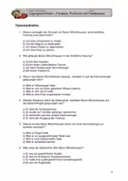 Vorschau - Arbeitsblätter - Lügengeschichte – Der Ritt auf der Kanonenkugel - Seite 2