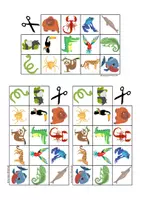 Vorschau - Arbeitsblätter - Rechenspaziergang halbschriftliche Multiplikation und Division - Seite 3