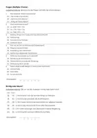 Vorschau - Arbeitsblätter - Babylonien (Materialpaket) - Seite 3