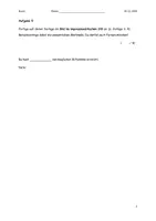 Vorschau - Klassenarbeiten - Kunstarbeit Impressionismus - Seite 1