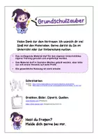 Vorschau - Arbeitsblätter - Lückentext Affe - Seite 3