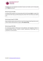 Vorschau - Stundenentwürfe - Unterrichtseinheit inkl. Übungen zur Wirtschafts- und Soziallehre (WiSo) - Seite 2