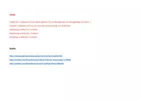 Vorschau - Arbeitsblätter - Zeitgestaltung (Erzählzeit, erzählte Zeit) inkl. Lösung - Seite 3