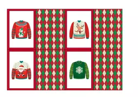 Aperçu - Jeux - Le Bundle de Noël 2 - Page 1