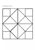 anteprima - Giochi - GIOCO DI NATALE - Cootie Catcher natalizio - Pagina 3