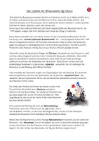 Vorschau - Arbeitsblätter - Die Symbole der Französischen Revolution - Seite 1