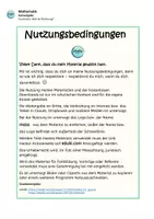 Vorschau - Arbeitsblätter - Sachaufgaben: Ausdrücke - Welche Rechnung - inkl. Spiel - Seite 1