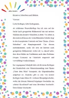 Vorschau - Mal- und Bastelvorlagen - Unter dem Meer - Kreatives Schreiben nach Bildern (binnendifferenziert) - Seite 2