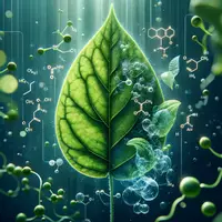 Vorschau - Arbeitsblätter - Photosynthese und Zellatmung einfach erklärt - Video - Arbeitsmaterial - Deckblatt