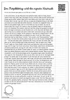 Vorschau - Stationenlernen - MÄRCHEN Komplettpaket: Der FROSCHKÖNIG - Leseportfolio mit Hörtext! - Seite 2