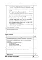 Vorschau - Klassenarbeiten - Englischklausur, The Great Gatsby, Qualifikationsphase 1 und 2, American Dream - Seite 2