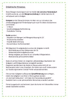 Vorschau - Fördermaterial/Inklusion - Mathe im Advent - Kartei Mengen im ZR 10 - Seite 1