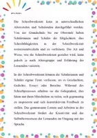 Vorschau - Stationenlernen - Schreibwerkstatt - 50 kreative Schreibideen (für Deutsch, DaF, DaZ) - Seite 3