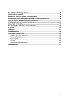 Vorschau - Unterrichtsreihen - Unterrichtsreihe: Sprache, Denken und Wirklichkeit -Verhältnis von sprachlichem Zeichen, Vorstellung und Gegenstand (Sprachskepsis) - Seite 2