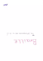 Προεπισκόπηση - Μάθηση σε σταθμούς - braille γραμματα - Εξώφυλλο