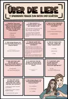 Vorschau - Quiz - Quiz Liebe - Klasse 7,8,9 - Seite 1