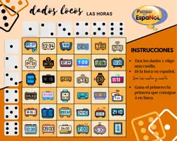 Vista previa - Unidades / Secuencias / Situaciones de Aprendizaje - MEGAPAKET 19 TABLEROS - ESPAÑOL - página 2