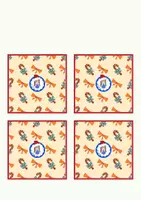 Vista previa - Juegos / Gamificación - EMPAREJA LA NAVIDAD @xiz.maxico - página 3
