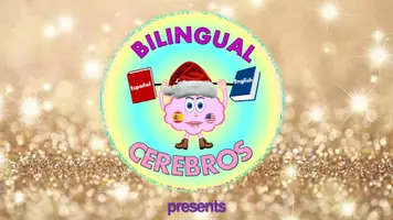 Vista previa - Juegos / Gamificación - ADIVINA LA CANCIÓN DE NAVIDAD – JUEGO BILINGÜE - página 1