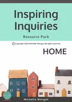 Vista previa - Unidades / Secuencias / Situaciones de Aprendizaje - Inspiring Inquiries Resource Pack 1 Home - Portada