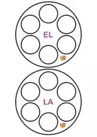 Vista previa - Juegos / Gamificación - roscos de artículos - página 2