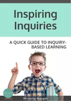 Vista previa - Unidades / Secuencias / Situaciones de Aprendizaje - Inspiring Inquiries Resource Pack 1 Home - página 2