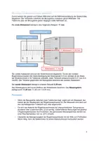Vorschau - Arbeitsblätter - Die Bügelmessschraube - Erklärungen und Übungsaufgaben - Seite 3