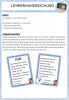 Vorschau - Spiele - Gruppenlesespiel Weihnachten - Seite 1