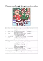Vorschau - Stundenentwürfe - Materialpaket Weihnachten / Spiele / Rätsel / Zusammenhalt - Seite 2