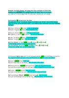 Vorschau - Merkblätter - The Dative Case - Explanations in German and English - Seite 3