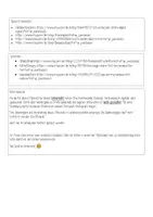 Vorschau - Arbeitsblätter - Tagebuch zur Handynutzung - Seite 1