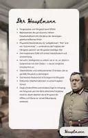 Vorschau - Stundenentwürfe - Woyzeck (Georg Büchner): Charakterisierung - Seite 3