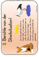 Vorschau - Poster - 8 Schritte zur Nacherzählung - Seite 3