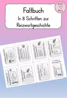 Vorschau - Unterrichtsreihen - Materialpaket: Reizwortgeschichte - Seite 1
