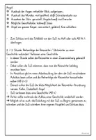 Vorschau - Unterrichtsreihen - Reizwortgeschichte Einführung - Seite 2