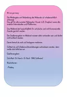 Vorschau - Arbeitsblätter - Materialpaket: Unfallbericht - Seite 3